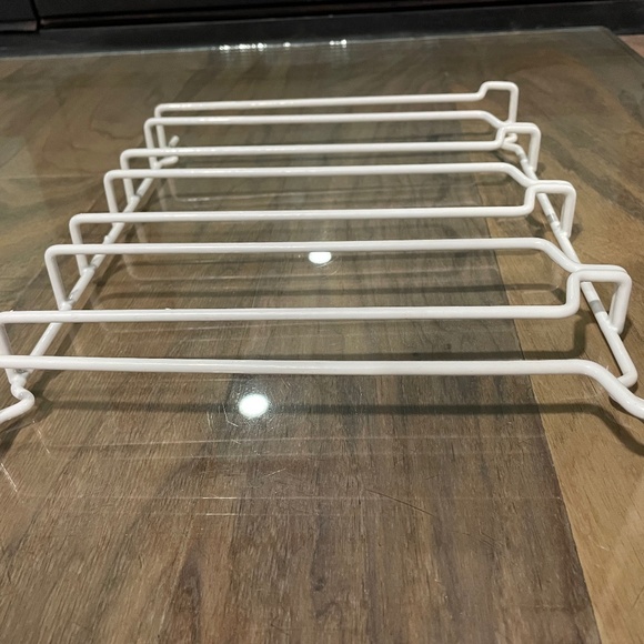 Excellent Condition Wine Glass Organizer - Picture 3 of 4